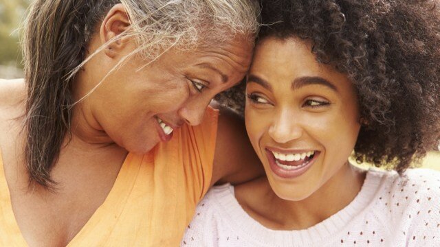 Développement sensoriel et moteur : 20-60