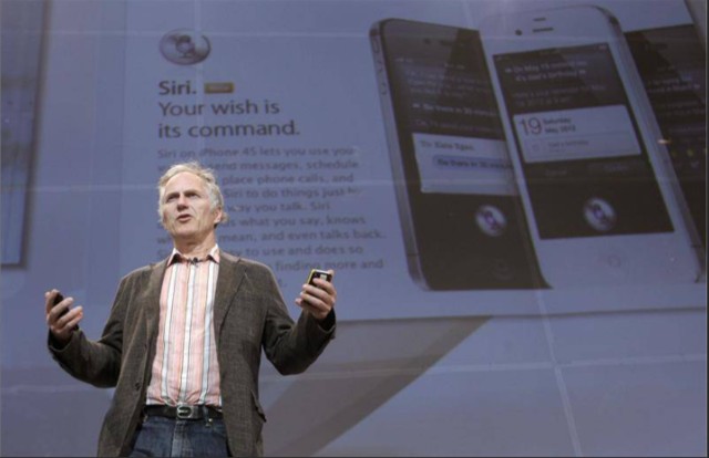 Tim O’Reilly define la web 2.0