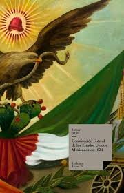 Constitución Federal de los Estados Unidos Mexicano