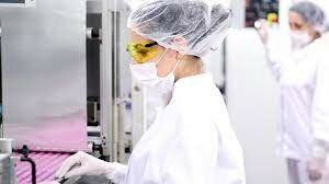 Comercio de la salud alternativa