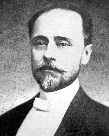 Presidencia de Miguel Ángel Juárez Celman