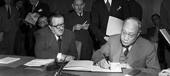 La primera convención de Ginebra