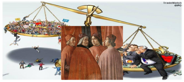 IGUALDAD DE DERECHOS Y DEBERES (1901)