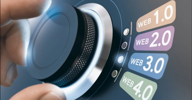 comparación entre web 2.0 y web 3.0