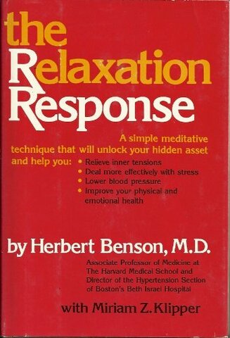 Técnicas de relajación.