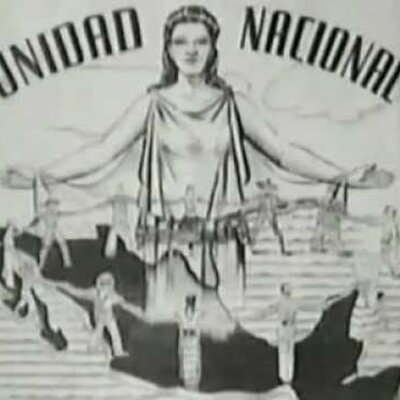 Timeline: RECONSTRUCCION NACIONAL (1946-1973)