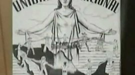 Timeline: RECONSTRUCCION NACIONAL (1946-1973)