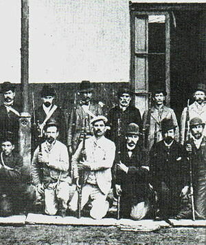Revolución Radical