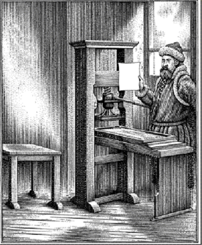 Hechos más relevantes del Humanismo Renacentista