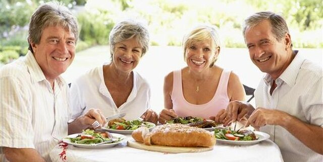 Adultez media o madurez: Etapa ejecutiva