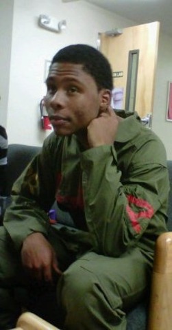 All About Adrian Gray