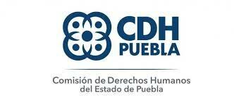EXPEDICION DE LA LEY DE LA COMISION DE DERECHOS HUMANOS EN EL ESTADO DE PUEBLA.