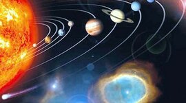 Timeline: LAS CONCEPCIONES MODERNAS DEL ORIGEN DEL UNIVERSO