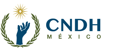 COMISIÓN NACIONAL DE LOS DERECHOS HUMANOS (México)