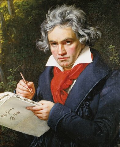 Beethoven