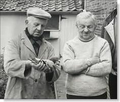 Los Hermanos Janssen