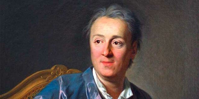 DENIS DIDEROT (1713-1784)