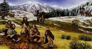 periodo de hombre primitivo