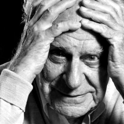 Timeline: Karl Popper (1902-1994)