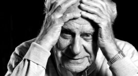 Timeline: Karl Popper (1902-1994)