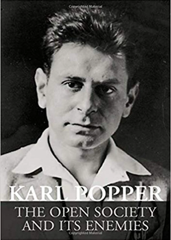 The Open Society and It's Enemies