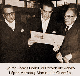 Creación  de la Comisión  Nacional de los Libros de Texto Gratuito