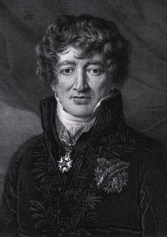 Georges Cuvier