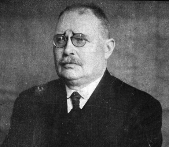 Creación de la Escuela Neurobiológica