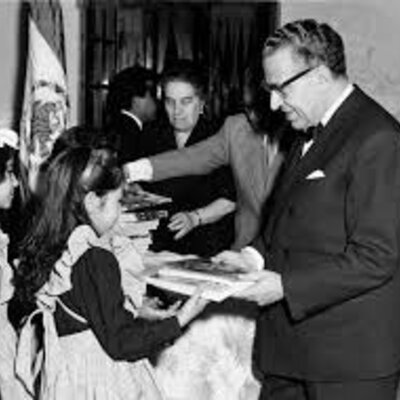 Timeline: Reconstrucción Nacional (1946-1973)