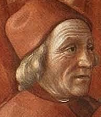 Personajes representativos del Humanismo Renacentista