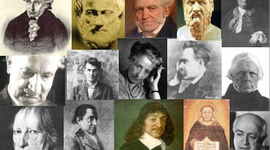 Timeline: Corrientes Filosóficas