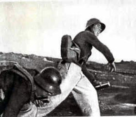 La batalla del Jarama finaliza con el relativo fracaso de las tropas franquistas