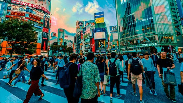 Polítiques demogràfiques