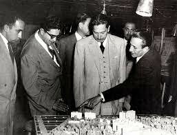 Torres Bodet refuerza al CAPFCE