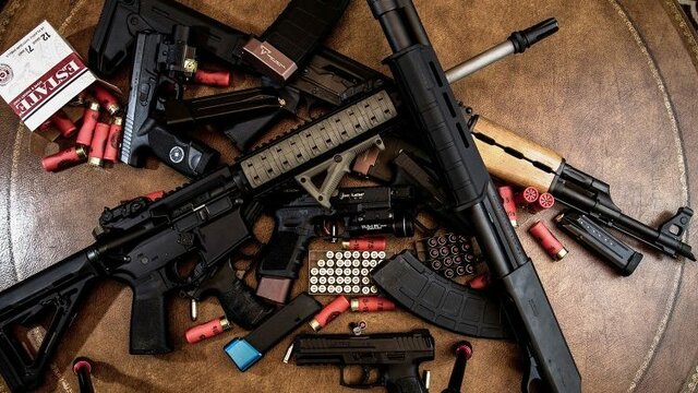 Tratado Internacional sobre el comercio de Armas