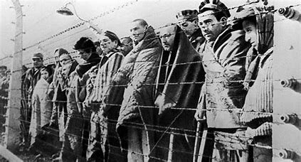 CAMPOS DE CONCENTRACIÓN