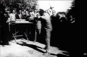 Se coloca primera piedra de CU de la UNAM