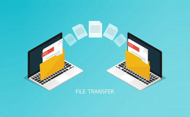 File Transfer