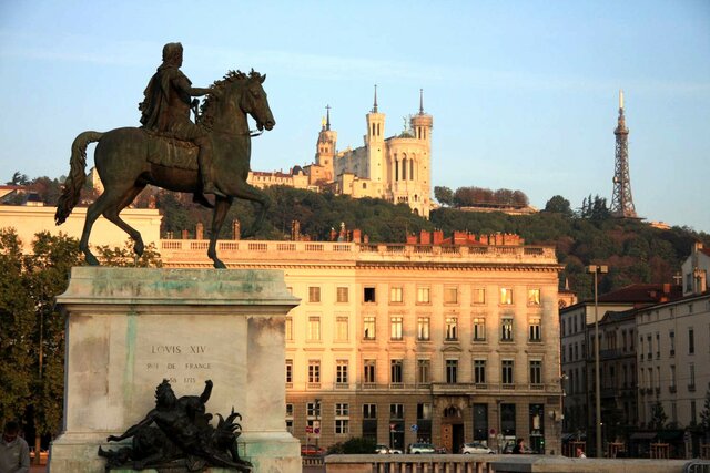 Place Bellecour