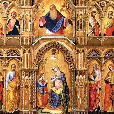 Timeline: Il ruolo della chiesa e il monachesimo