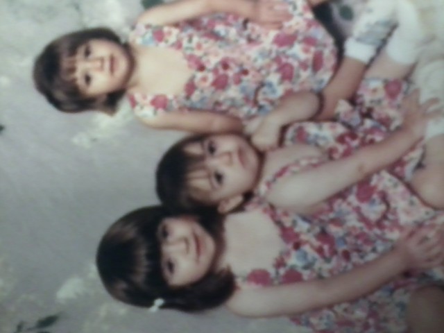 Yo Nací en Colorado