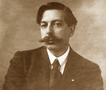 Enrique Granados