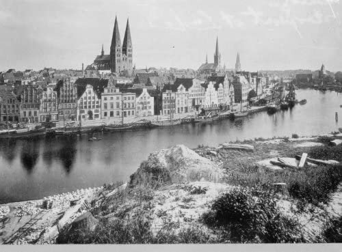 Alemania-EEUU (1900-1929)