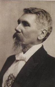 Presidencia de José Evaristo Uriburu
