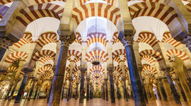 Timeline: Eje cronológico al-Ándalus