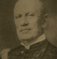 Slavko Cuvaj - komesar (1912.-1913.)