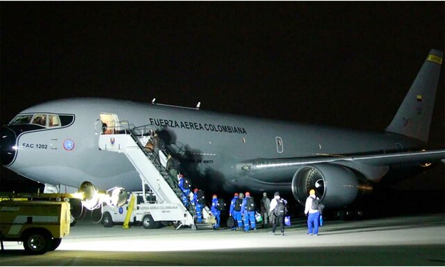 Misión Regreso a Casa