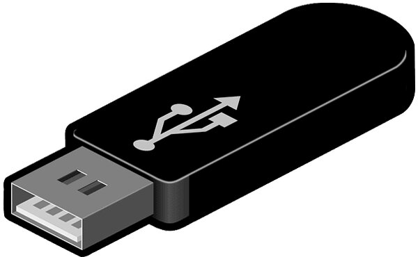 USB/Flash Drive