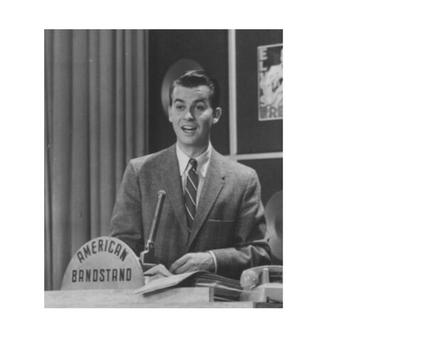 American Bandstand