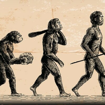 Timeline: Charles Darwin (02/12/1809 - 04/19/1882)